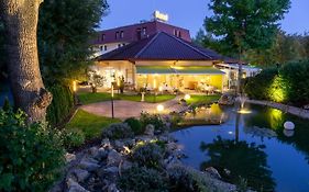 Hotel Am Tierpark Gotha